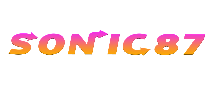 Sonic87